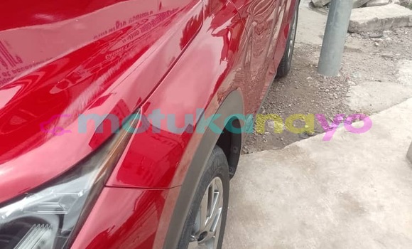 Acheter Occasion Voiture Lexus NX Rouge à Kinshasa, Kinshasa Acheter Occasion Voiture Lexus NX Rouge à Kinshasa, Kinshasa