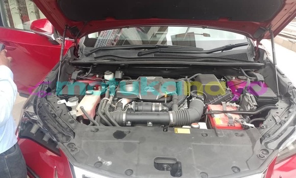 Acheter Occasion Voiture Lexus NX Rouge à Kinshasa, Kinshasa Acheter Occasion Voiture Lexus NX Rouge à Kinshasa, Kinshasa