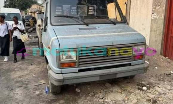 Buy Used Peugeot 108 Other Car in Kinshasa in Kinshasa Buy Used Peugeot 108 Other Car in Kinshasa in Kinshasa