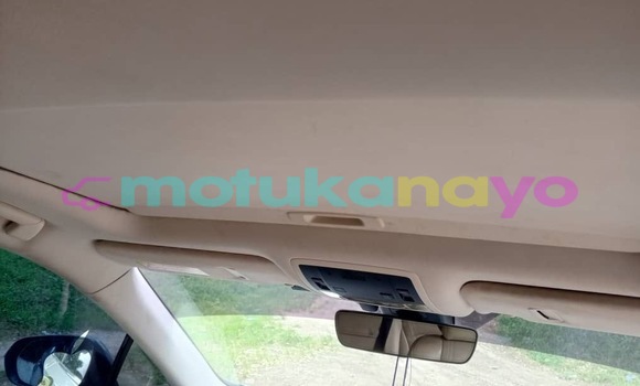 Acheter Occasion Voiture Lexus LX 450 Gris à Kinshasa, Kinshasa Acheter Occasion Voiture Lexus LX 450 Gris à Kinshasa, Kinshasa