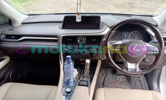 Acheter Occasion Voiture Lexus LX 450 Gris à Kinshasa, Kinshasa Acheter Occasion Voiture Lexus LX 450 Gris à Kinshasa, Kinshasa