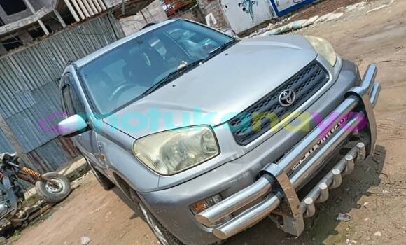 Buy Used Toyota RAV4 Other Car in Kinshasa in Kinshasa Buy Used Toyota RAV4 Other Car in Kinshasa in Kinshasa