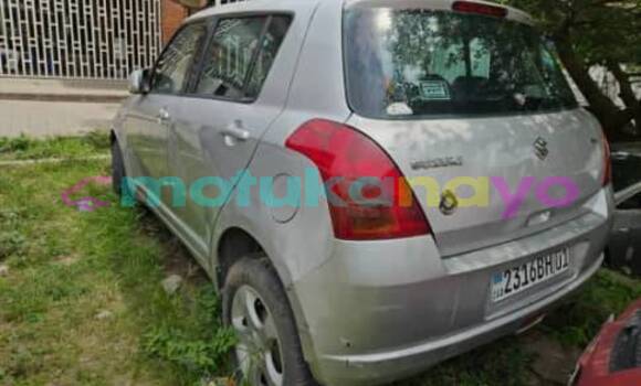 Buy Used Suzuki Swift Other Car in Kinshasa in Kinshasa Buy Used Suzuki Swift Other Car in Kinshasa in Kinshasa