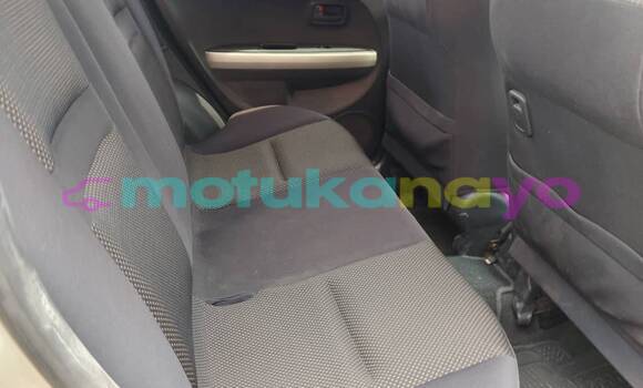 Buy Used Toyota Vitz Other Car in Kinshasa in Kinshasa Buy Used Toyota Vitz Other Car in Kinshasa in Kinshasa