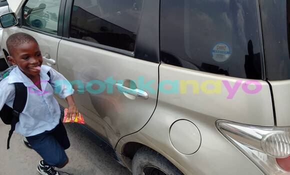 Buy Used Toyota Vitz Other Car in Kinshasa in Kinshasa Buy Used Toyota Vitz Other Car in Kinshasa in Kinshasa