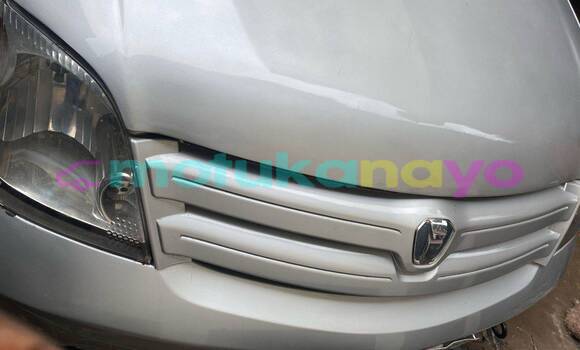 Buy Used Toyota Ist Other Car in Kinshasa in Kinshasa Buy Used Toyota Ist Other Car in Kinshasa in Kinshasa