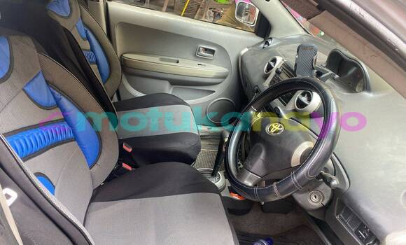 Buy Used Toyota Ist Other Car in Kinshasa in Kinshasa Buy Used Toyota Ist Other Car in Kinshasa in Kinshasa