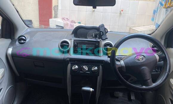 Buy Used Toyota Ist Other Car in Kinshasa in Kinshasa Buy Used Toyota Ist Other Car in Kinshasa in Kinshasa