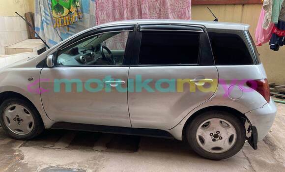 Buy Used Toyota Ist Other Car in Kinshasa in Kinshasa Buy Used Toyota Ist Other Car in Kinshasa in Kinshasa