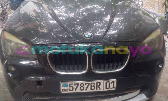 Buy Used BMW 2er Active Tourer Black Car in Kinshasa in Kinshasa Buy Used BMW 2er Active Tourer Black Car in Kinshasa in Kinshasa