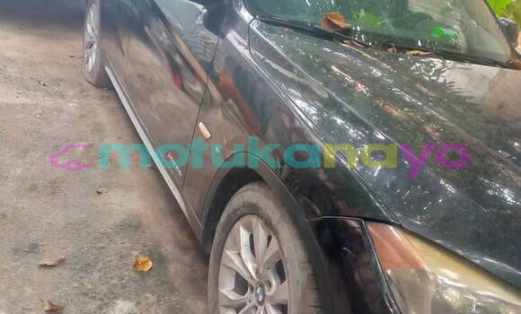 Buy Used BMW 2er Active Tourer Black Car in Kinshasa in Kinshasa Buy Used BMW 2er Active Tourer Black Car in Kinshasa in Kinshasa