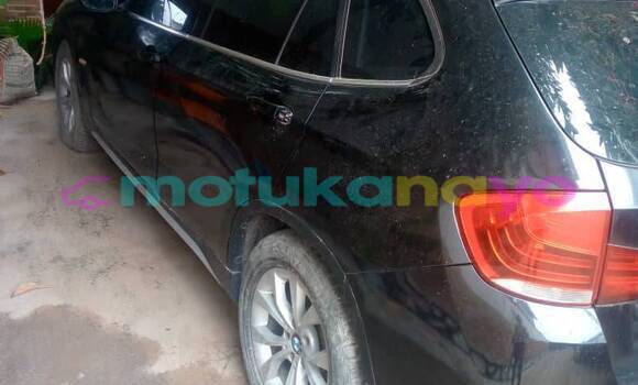 Buy Used BMW 2er Active Tourer Black Car in Kinshasa in Kinshasa Buy Used BMW 2er Active Tourer Black Car in Kinshasa in Kinshasa