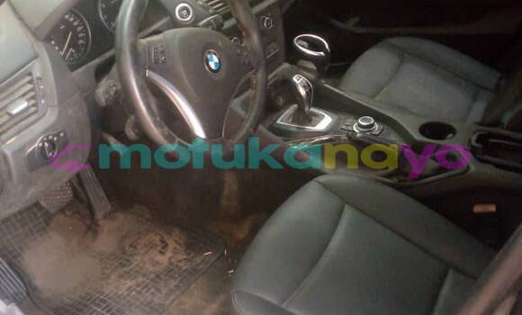 Buy Used BMW 2er Active Tourer Black Car in Kinshasa in Kinshasa Buy Used BMW 2er Active Tourer Black Car in Kinshasa in Kinshasa