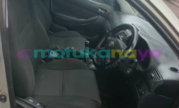 Buy Used Toyota Avensis Other Car in Kinshasa in Kinshasa Buy Used Toyota Avensis Other Car in Kinshasa in Kinshasa