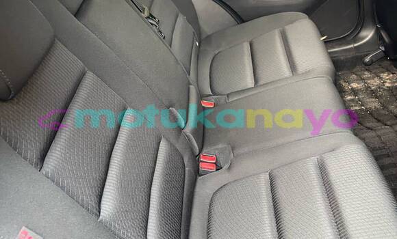 Buy Used Mazda 2 Black Car in Kinshasa in Kinshasa Buy Used Mazda 2 Black Car in Kinshasa in Kinshasa