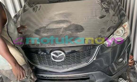 Buy Used Mazda 2 Black Car in Kinshasa in Kinshasa Buy Used Mazda 2 Black Car in Kinshasa in Kinshasa