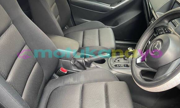 Buy Used Mazda 2 Black Car in Kinshasa in Kinshasa Buy Used Mazda 2 Black Car in Kinshasa in Kinshasa
