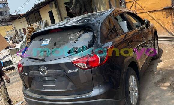 Buy Used Mazda 2 Black Car in Kinshasa in Kinshasa Buy Used Mazda 2 Black Car in Kinshasa in Kinshasa