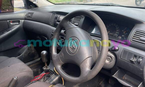 Buy Used Toyota Corolla Other Car in Kinshasa in Kinshasa Buy Used Toyota Corolla Other Car in Kinshasa in Kinshasa