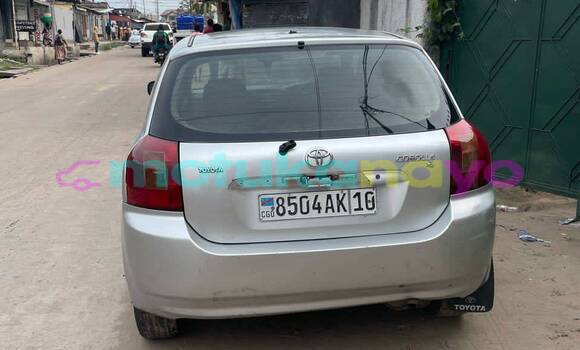 Buy Used Toyota Corolla Other Car in Kinshasa in Kinshasa Buy Used Toyota Corolla Other Car in Kinshasa in Kinshasa