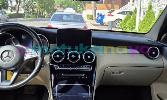 Buy Used Mercedes‒Benz GL–Class Red Car in Kinshasa in Kinshasa Buy Used Mercedes‒Benz GL–Class Red Car in Kinshasa in Kinshasa