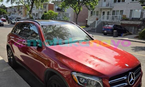 Buy Used Mercedes‒Benz GL–Class Red Car in Kinshasa in Kinshasa Buy Used Mercedes‒Benz GL–Class Red Car in Kinshasa in Kinshasa