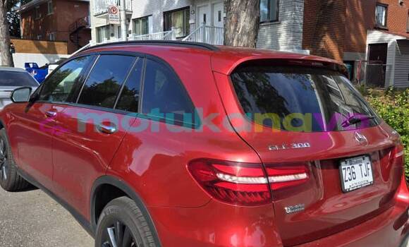 Buy Used Mercedes‒Benz GL–Class Red Car in Kinshasa in Kinshasa Buy Used Mercedes‒Benz GL–Class Red Car in Kinshasa in Kinshasa