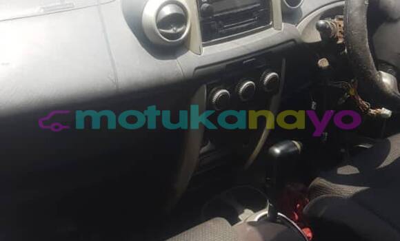 Buy Used Toyota Vitz Black Car in Kinshasa in Kinshasa Buy Used Toyota Vitz Black Car in Kinshasa in Kinshasa