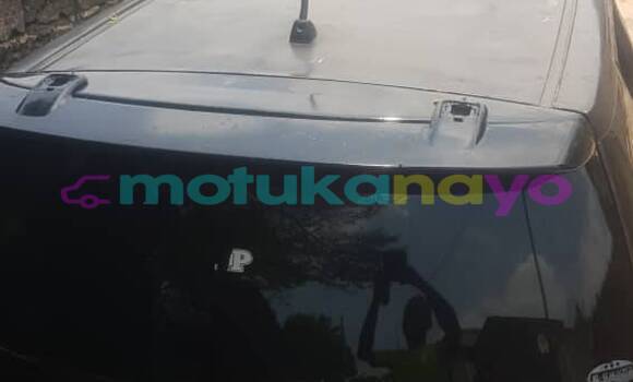 Buy Used Toyota Vitz Black Car in Kinshasa in Kinshasa Buy Used Toyota Vitz Black Car in Kinshasa in Kinshasa