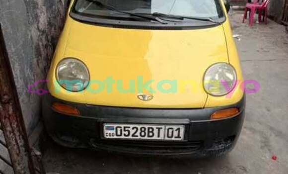 Buy Used Volkswagen Polo Other Car in Kinshasa in Kinshasa