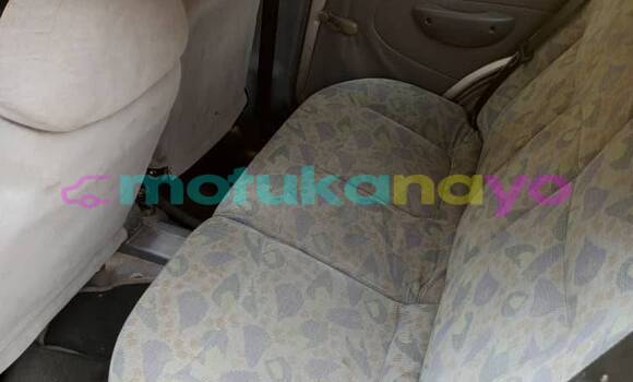 Buy Used Volkswagen Polo Other Car in Kinshasa in Kinshasa Buy Used Volkswagen Polo Other Car in Kinshasa in Kinshasa