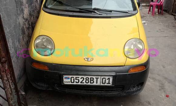 Buy Used Volkswagen Polo Other Car in Kinshasa in Kinshasa Buy Used Volkswagen Polo Other Car in Kinshasa in Kinshasa