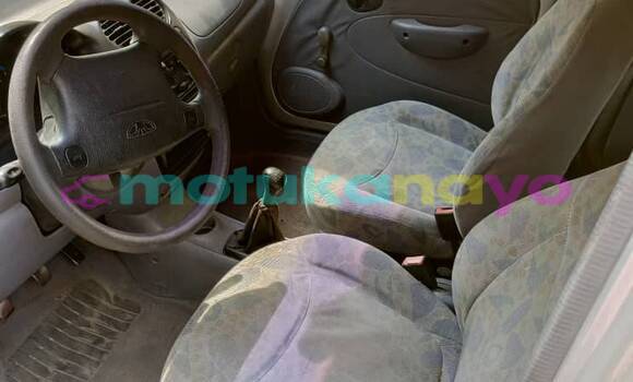 Buy Used Volkswagen Polo Other Car in Kinshasa in Kinshasa Buy Used Volkswagen Polo Other Car in Kinshasa in Kinshasa