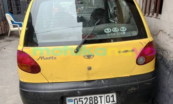 Buy Used Volkswagen Polo Other Car in Kinshasa in Kinshasa Buy Used Volkswagen Polo Other Car in Kinshasa in Kinshasa