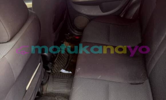 Buy Used Toyota Vitz Red Car in Kinshasa in Kinshasa Buy Used Toyota Vitz Red Car in Kinshasa in Kinshasa
