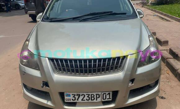 Buy Used Subaru Legacy Lancaster Other Car in Kinshasa in Kinshasa Buy Used Subaru Legacy Lancaster Other Car in Kinshasa in Kinshasa