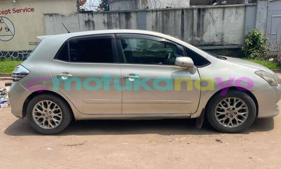 Buy Used Subaru Legacy Lancaster Other Car in Kinshasa in Kinshasa Buy Used Subaru Legacy Lancaster Other Car in Kinshasa in Kinshasa