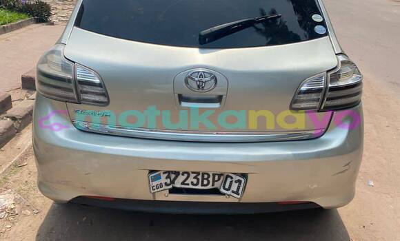 Buy Used Subaru Legacy Lancaster Other Car in Kinshasa in Kinshasa Buy Used Subaru Legacy Lancaster Other Car in Kinshasa in Kinshasa