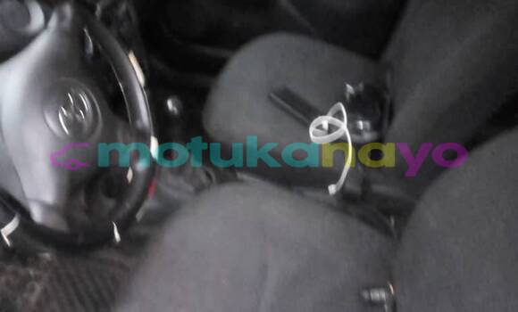 Buy Used Toyota Yaris Other Car in Kinshasa in Kinshasa Buy Used Toyota Yaris Other Car in Kinshasa in Kinshasa