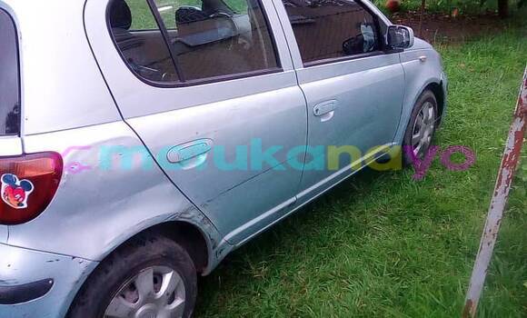 Buy Used Toyota Yaris Other Car in Kinshasa in Kinshasa Buy Used Toyota Yaris Other Car in Kinshasa in Kinshasa