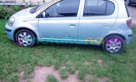 Buy Used Toyota Yaris Other Car in Kinshasa in Kinshasa Buy Used Toyota Yaris Other Car in Kinshasa in Kinshasa