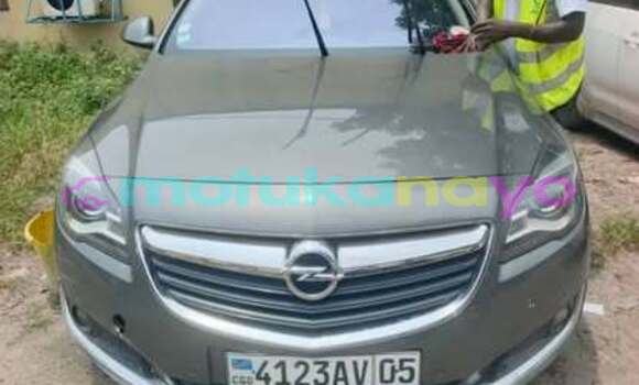 Buy Used Opel Astra Other Car in Kinshasa in Kinshasa Buy Used Opel Astra Other Car in Kinshasa in Kinshasa