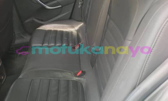 Buy Used Opel Astra Other Car in Kinshasa in Kinshasa Buy Used Opel Astra Other Car in Kinshasa in Kinshasa