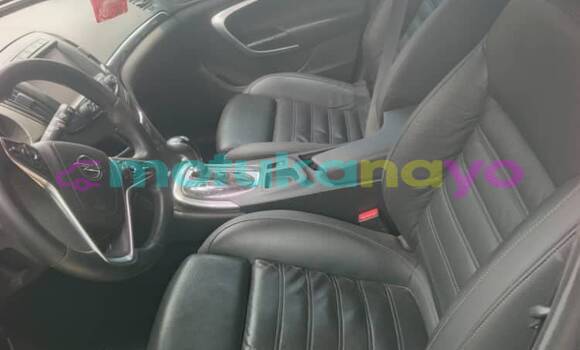 Buy Used Opel Astra Other Car in Kinshasa in Kinshasa Buy Used Opel Astra Other Car in Kinshasa in Kinshasa