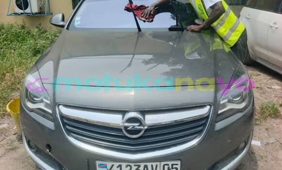 Buy Used Opel Astra Other Car in Kinshasa in Kinshasa Buy Used Opel Astra Other Car in Kinshasa in Kinshasa