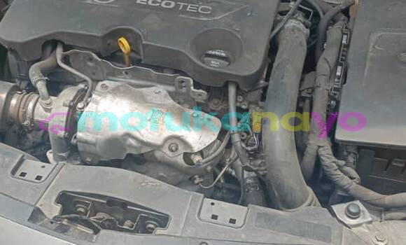 Buy Used Opel Astra Other Car in Kinshasa in Kinshasa Buy Used Opel Astra Other Car in Kinshasa in Kinshasa