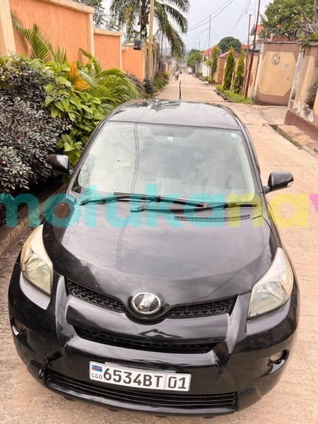 Big with watermark toyota ist kinshasa kinshasa 8266