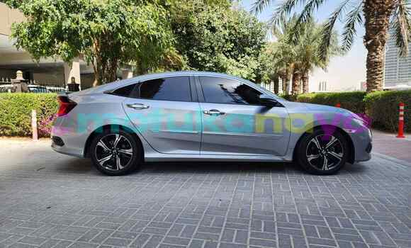 Buy Used Honda Civic White Car in Kinshasa in Kinshasa Buy Used Honda Civic White Car in Kinshasa in Kinshasa