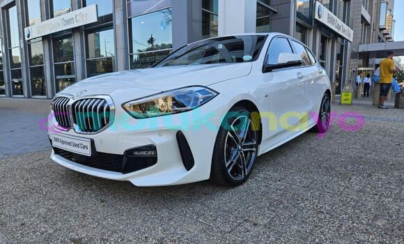 Buy Used BMW 3–Series White Car in Kinshasa in Kinshasa Buy Used BMW 3–Series White Car in Kinshasa in Kinshasa