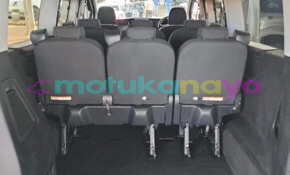 Buy Used Ford Tourneo Custom White Car in Kinshasa in Kinshasa Buy Used Ford Tourneo Custom White Car in Kinshasa in Kinshasa